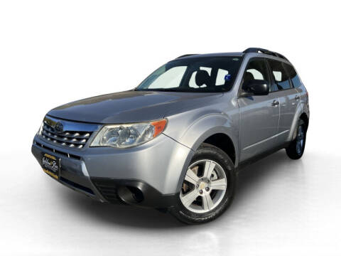 2013 Subaru Forester for sale at Golden Star Auto Sales in Sacramento CA