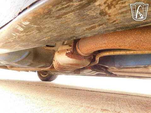 1991 Pontiac Firebird