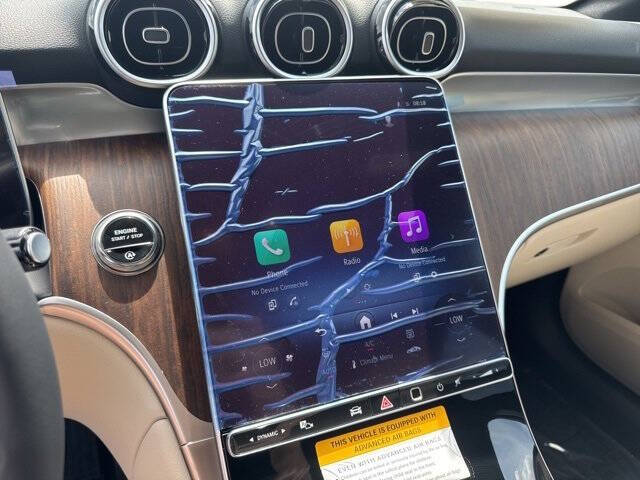 2026 Mercedes-Benz GLC GLC 300 4MATIC