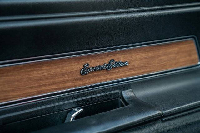 1970 Dodge Challenger 22