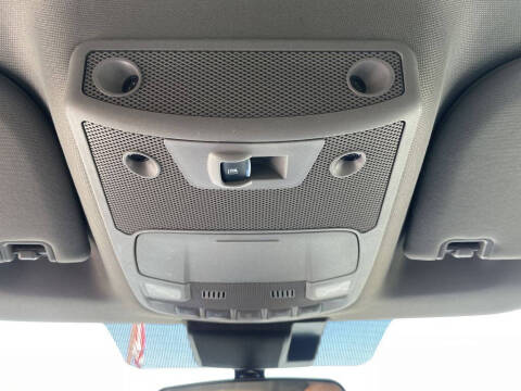 2020 Ford F-250 Super Duty