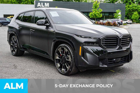 2023 BMW XM