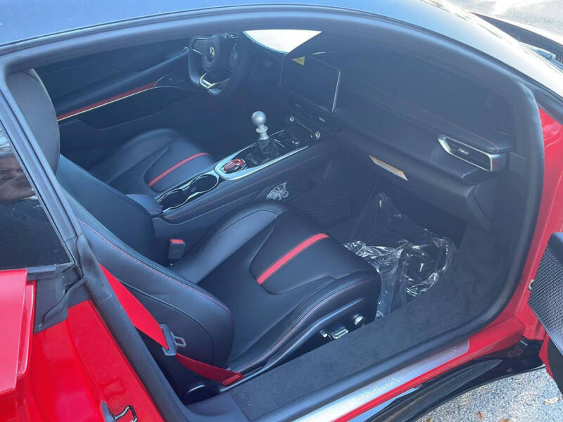 2026 Lotus Emira V6 SE