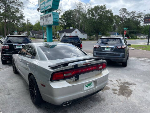 2012 Dodge Charger for sale at Import Auto Brokers Inc in Jacksonville FL