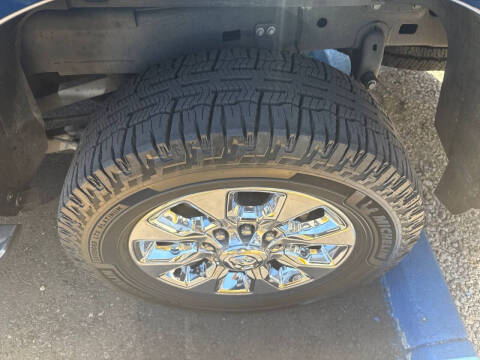 2022 RAM 2500 Limited