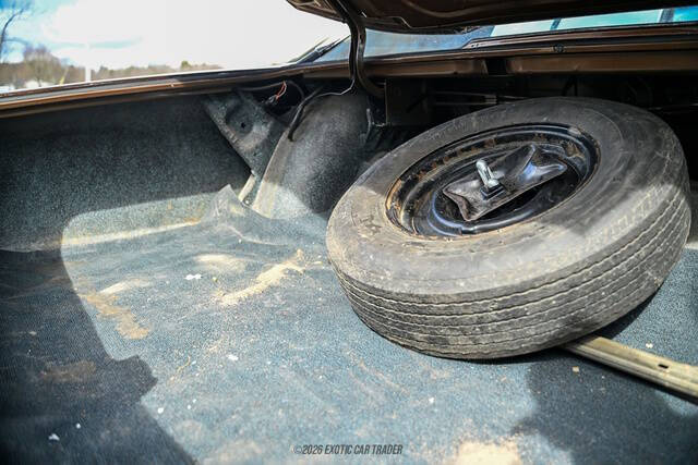 1972 Chevrolet Impala
