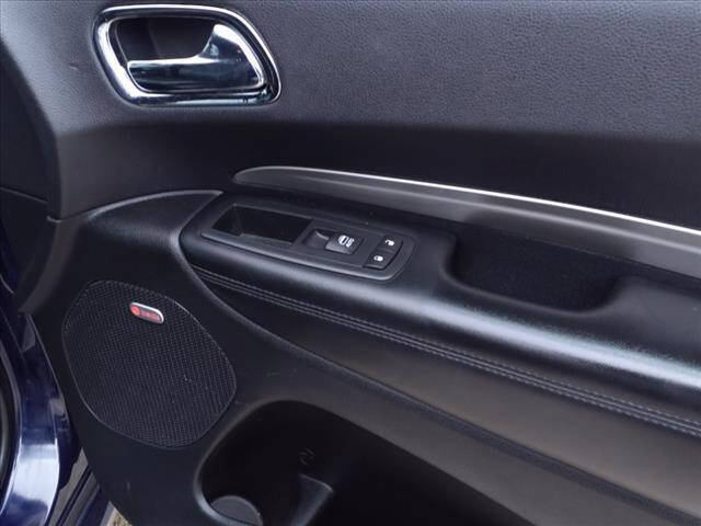 2015 DODGE Durango SUV / Crossover - $16,897