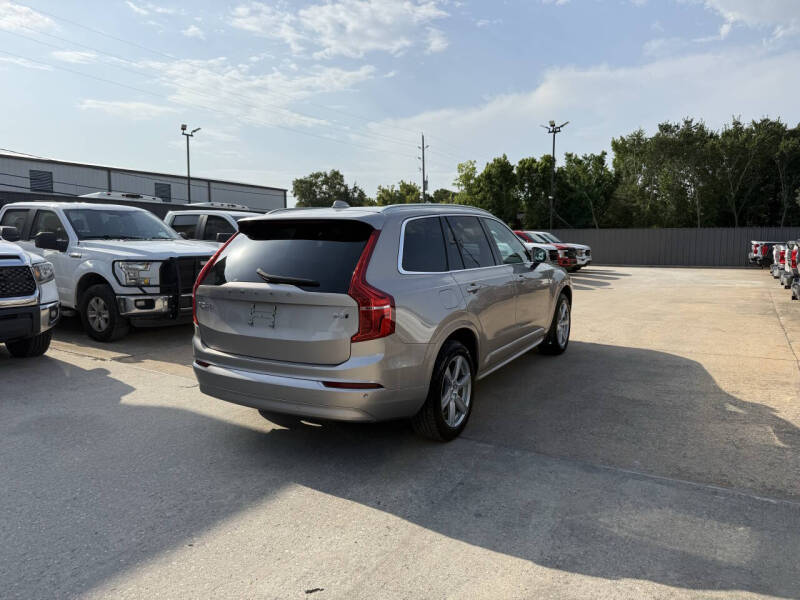 2023 Volvo XC90 B5 Core