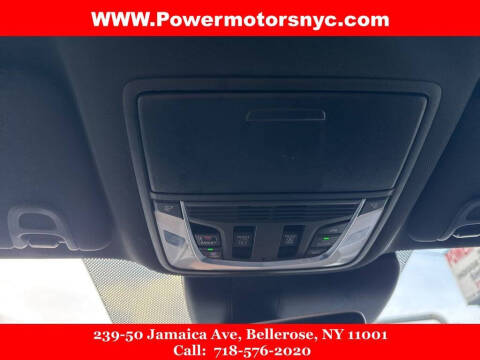 2023 Acura RDX SH-AWD w/A-SPEC