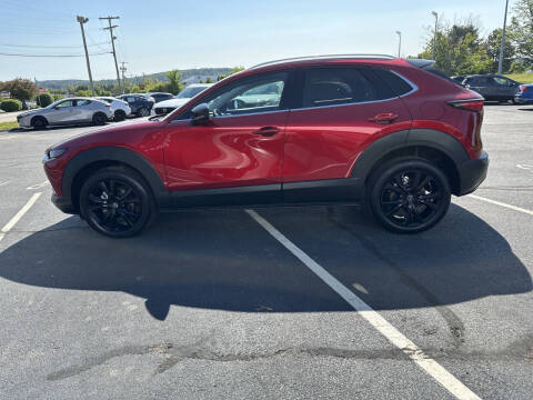 2024 Mazda CX-30 2.5 Turbo Premium Plus