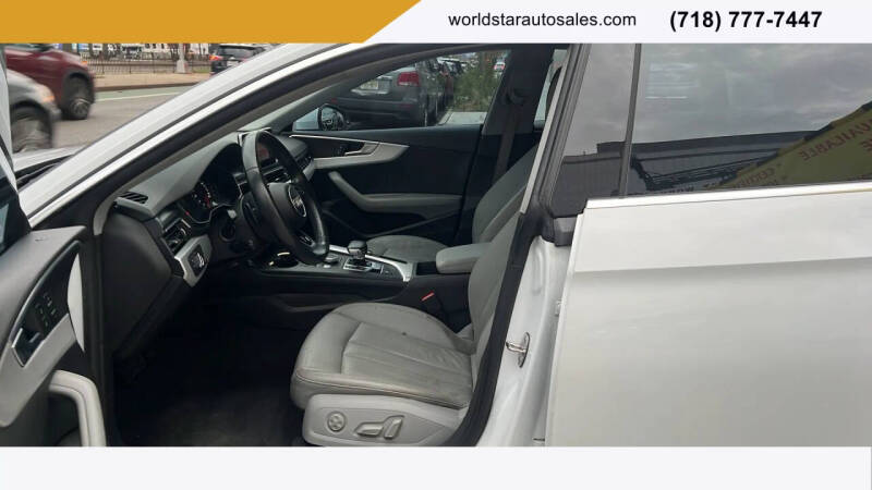 2018 Audi A5 Sportback 2.0T quattro Premium Plus