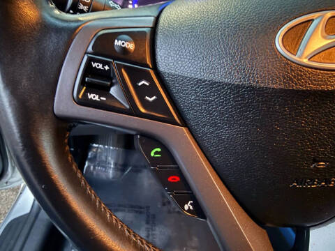 2013 Hyundai Veloster Turbo