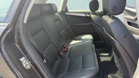 2009 Audi A3 2.0T quattro