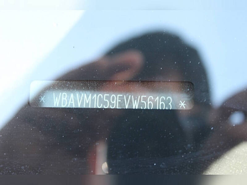 2014 BMW X1 sDrive28i