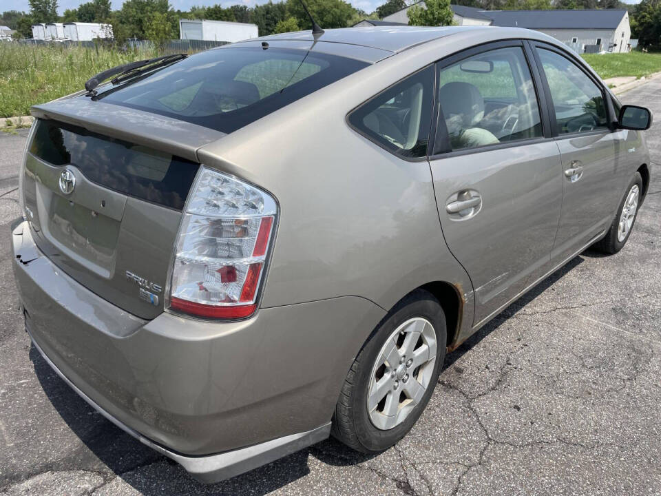 2009 Toyota Prius for sale at Twin Cities Auctions in Elk River, MN