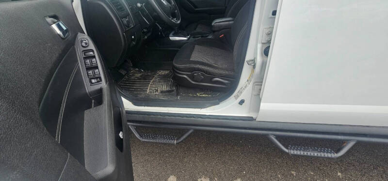 2009 HUMMER H3T Adventure