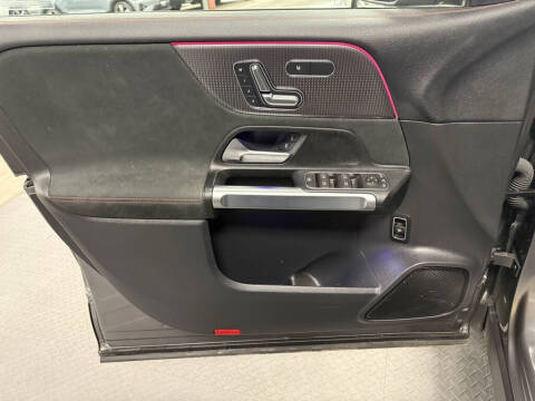 2023 Mercedes-Benz EQB EQB 350 4MATIC