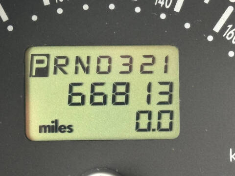 2002 Volkswagen New Beetle GLS