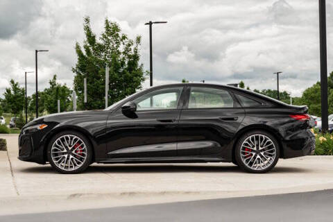 2026 Audi S5 quattro Premium Plus TFSI