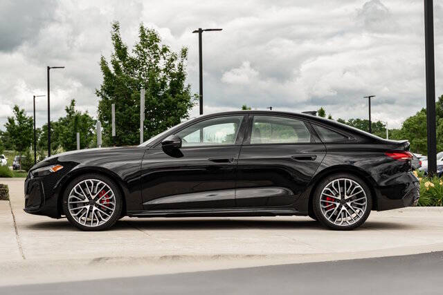 2026 Audi S5 quattro Premium Plus TFSI