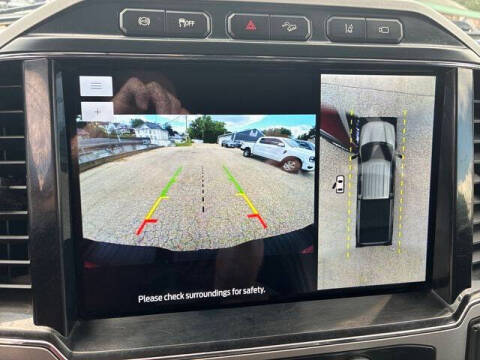 2022 Ford F-350 Super Duty