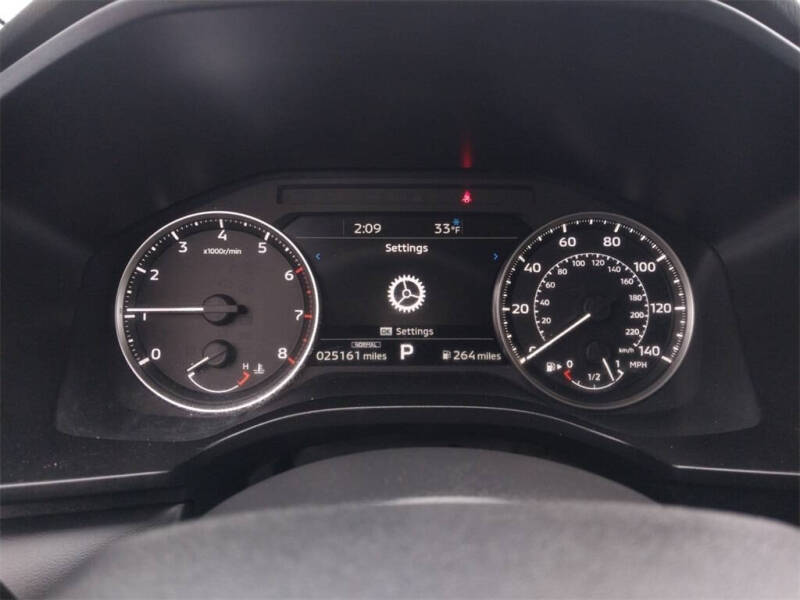 2024 Mitsubishi Outlander SE Black Edition