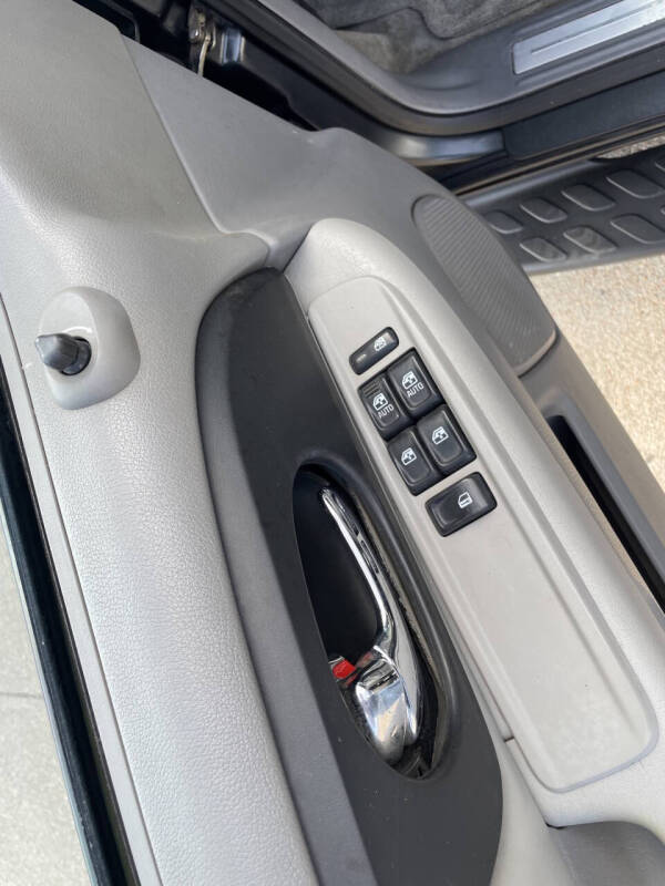 2005 GMC Envoy SLE