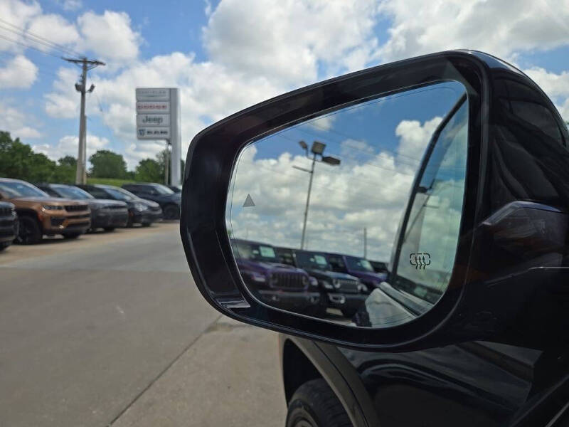 2026 Jeep Grand Cherokee L Summit