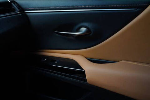 2023 Lexus ES 350