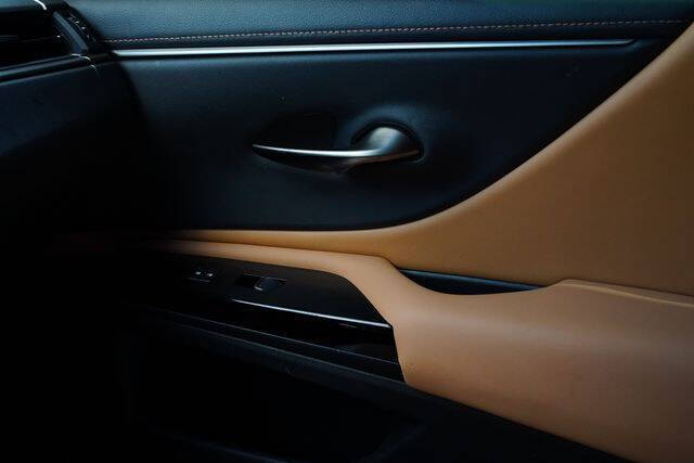 2023 Lexus ES 350