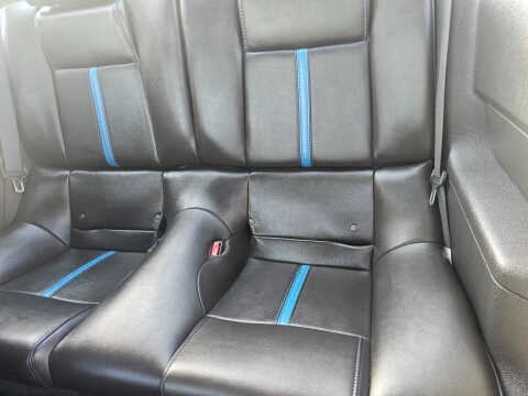 2011 Ford Mustang GT Premium