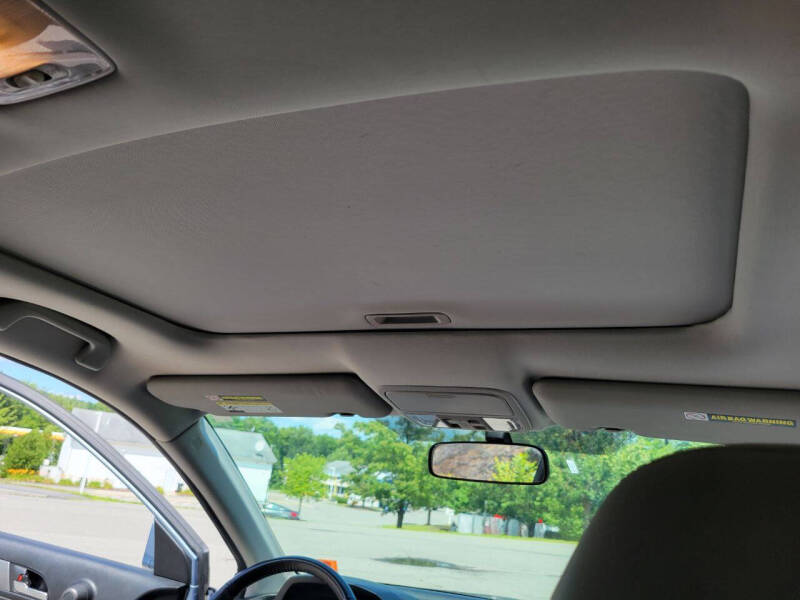 2010 Honda CR-V EX-L
