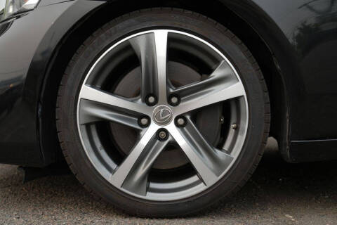 2018 Lexus IS 300
