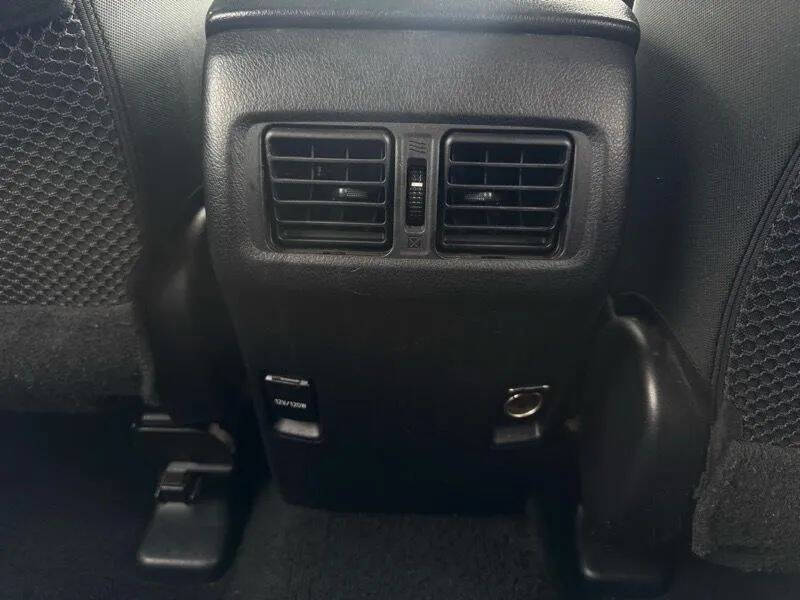 2017 Toyota 4Runner