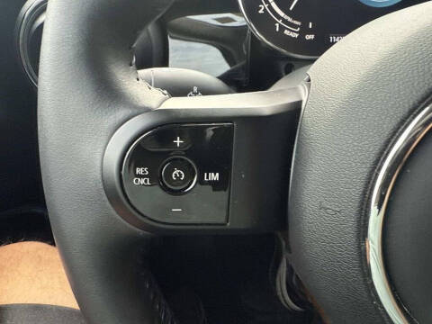 2022 MINI Hardtop 2 Door Oxford Edition