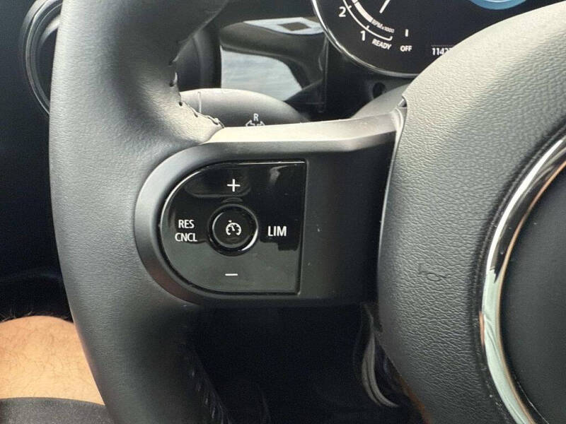 2022 MINI Hardtop 2 Door Oxford Edition