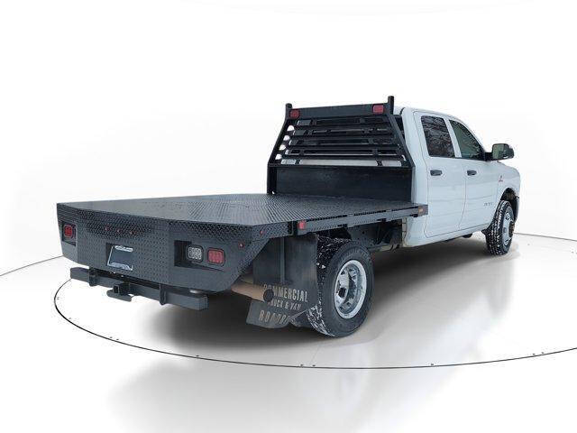 2020 RAM 3500 Tradesman