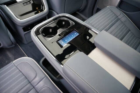 2024 Lincoln Navigator L Black Label