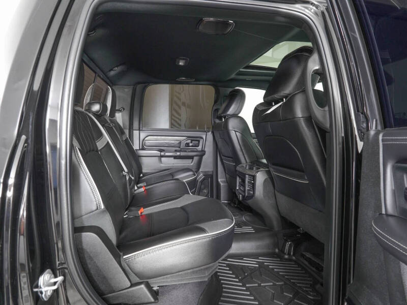 2025 RAM 3500 Limited