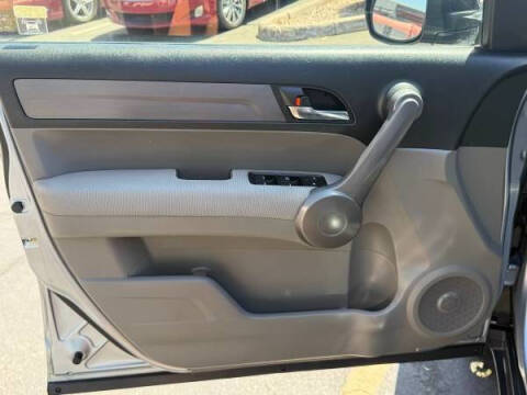 2008 Honda CR-V EX