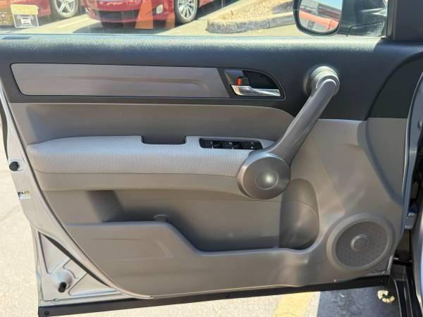 2008 Honda CR-V EX