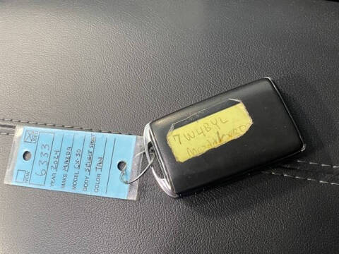 2024 Mazda CX-30 2.5 S Select Sport