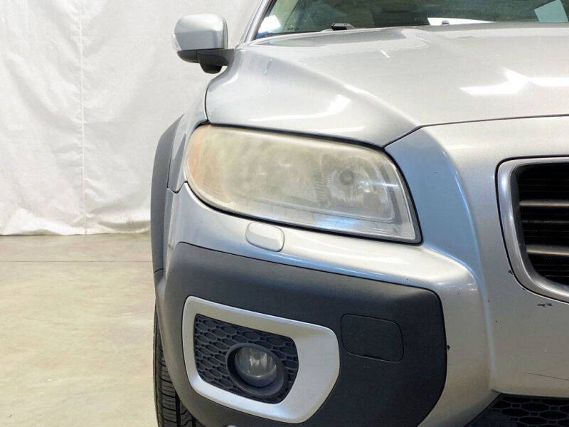 2010 Volvo XC70 3.2