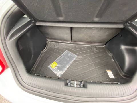 2012 Hyundai Veloster