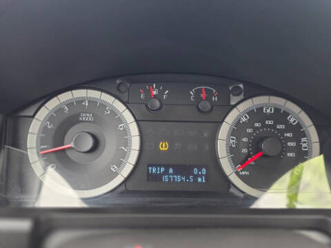 2009 Ford Escape XLT