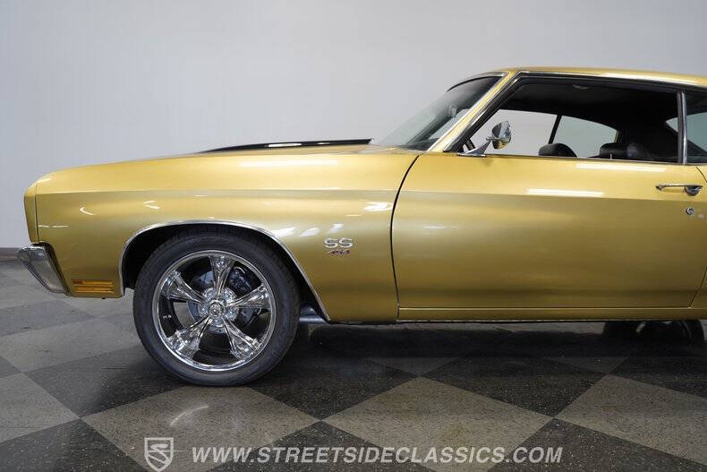 1970 Chevrolet Malibu