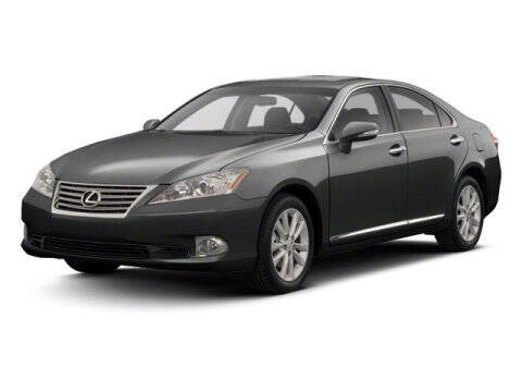 2010 Lexus ES 350 for sale at WOODLAKE MOTORS in Conroe TX