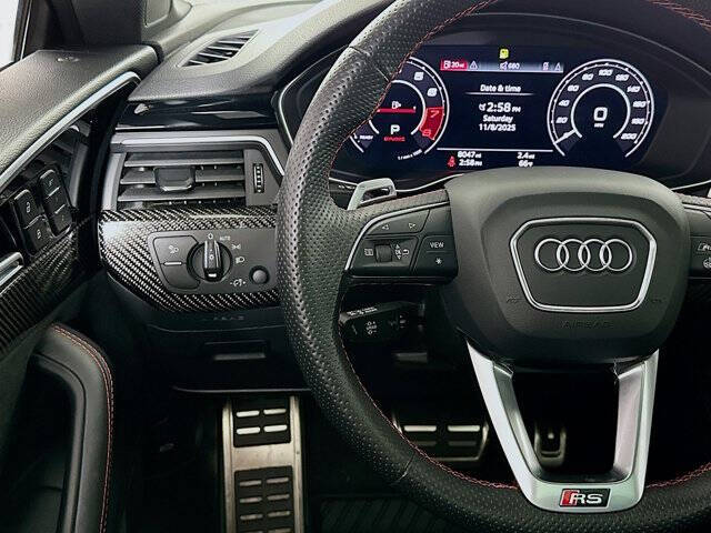 2024 Audi RS 5 Sportback 2.9T quattro