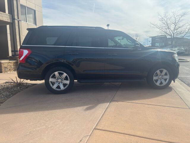 2019 Ford Expedition XLT