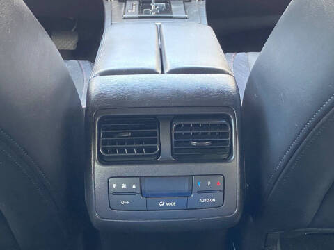 2013 Mazda CX-9 Touring